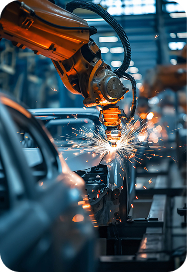 Processing & Production Facilities