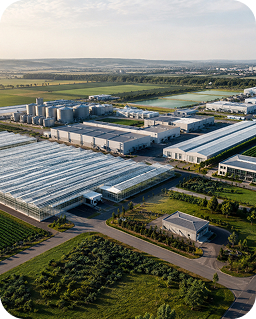 Agropark Development