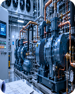 Refrigeration Engineering
